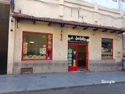 Restaurante El Turkito - Madrid