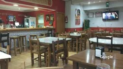 Pomodoro, restaurante en Vigo