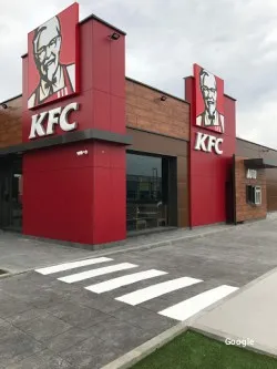 Restaurante KFC Av. de Madrid - Arganda del Rey