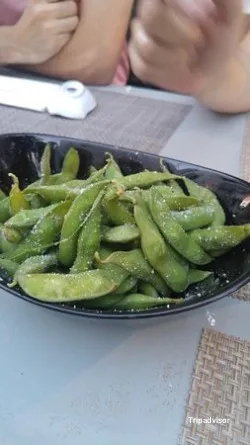 Restaurante Sushi Bar San Pedro - Marbella