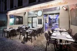 Restaurante Nacalu Restaurante Tapas - Málaga