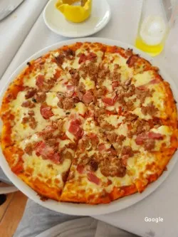 Restaurante Restaurante italiano El Arlequín - Torrevieja