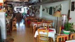 Restaurante Brasa Casi Perfecta - Benidorm