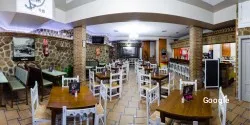 Cafe Bar Colon, restaurant in Los Yébenes