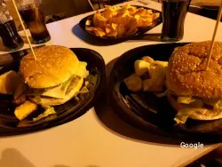 Restaurante Bar olimpo - Aranjuez
