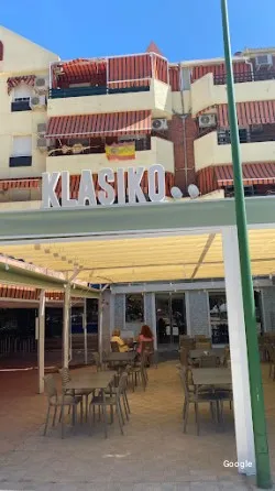 Restaurante Klásiko Urban Food Sevilla Este - Sevilla