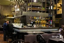 Restaurante Enascuas - Burgos
