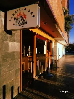 Restaurante Parrilla Bar Vuelta y Vuelta - Burgos