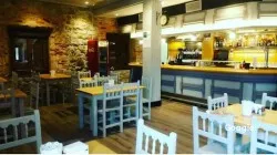 Restaurante Casa Xavina, España - Corvera de Asturias