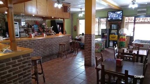 Foto de Parrillada Calo