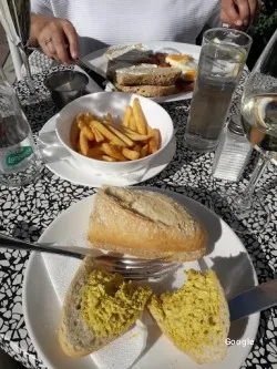 Restaurante Terraza Aguadulce - Marbella