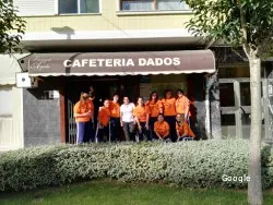 Restaurante Dados, restaurant in Muskiz