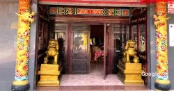 Restaurante Jardín Oriental - Cartagena