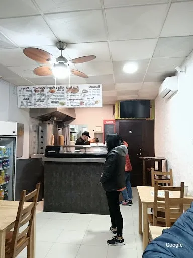 Foto de Chef kebab
