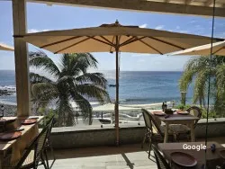 Restaurante Luna Rossa - Yaiza