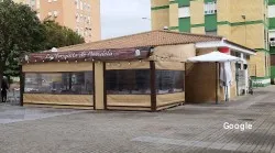 Restaurante La tasquita de Candela - Huelva