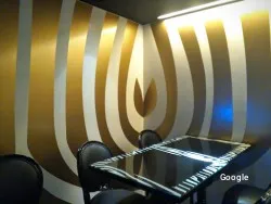 Restaurante Zebra - Barcelona