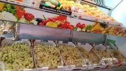 Restaurante La Real Compania Sidrera Y Gastronomica - Avilés
