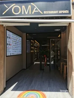 Restaurante Cal Joanic - Barcelona
