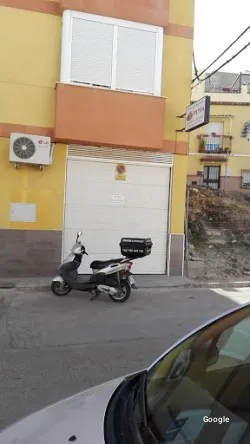Restaurante Pollos Asados D' Petra - Jaén