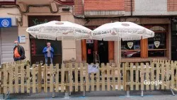 Restaurante Chema's Kashy Kebab - Barakaldo