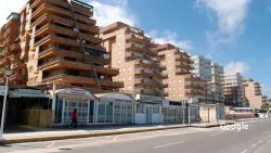Restaurante Restaurante RAYMAR - Orpesa
