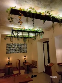 Dulcería La Chimenea, restaurant in Olivenza