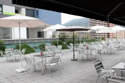 Restaurante Las Terrazas del Carmen - Oviedo