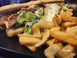 Restaurante Vicius Food&Friends - Blanes