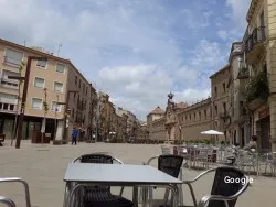 Pulperia Noia, restaurant a Cervera