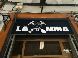 La mina Gastro bar, restaurant a Teruel
