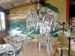 Restaurante Vichelocrego - Fene