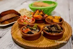 Restaurante The Green Box - Capdepera