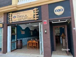 Puragula Fuengirola, restaurant a Fuengirola