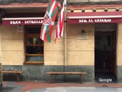 Restaurante El Caserío - Barakaldo