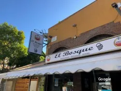 Restaurante El Bosque - Málaga