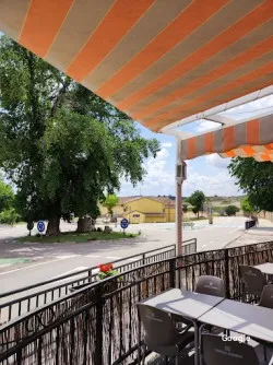 Restaurante Saboya, jatetxea (Cogolludo)