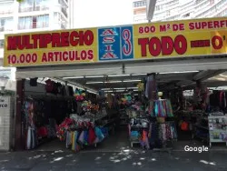 Restaurante Asia Tres - Benidorm