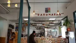Restaurante Papanatas - Sevilla
