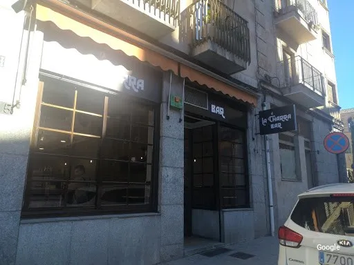 Foto de Taberna Charra