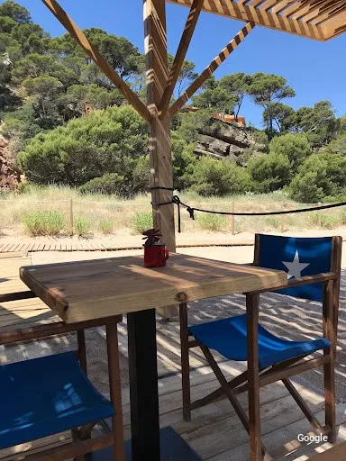 Foto de Ultramar Begur