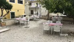 Restaurante Restaurante Casa Paco - Benimantell