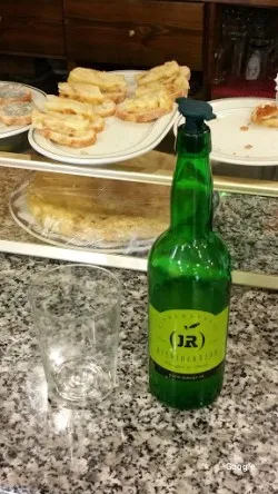 Restaurante Vinoteca El Rincòn - Gijón