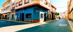 Asador Centenario 1922, restaurant a Viator