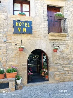Restaurante Las Bodegas de Ainsa Asador - Aínsa-Sobrarbe