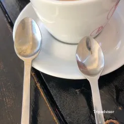 Restaurante Rompeolas - Alicante