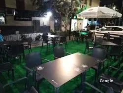 Restaurante La Diligencia - Almería