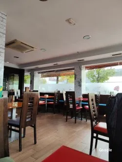 Restaurante Cafeteria Record - Valladolid