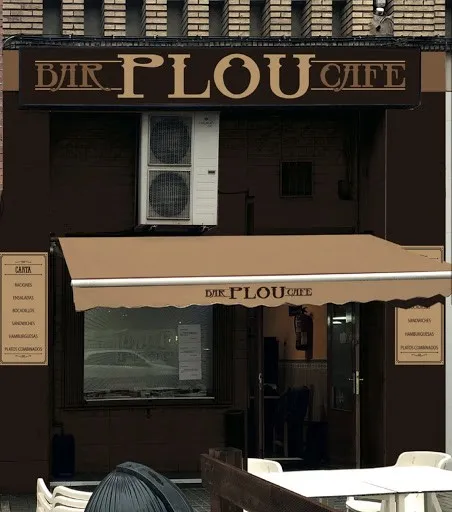 Foto de Bar Plou