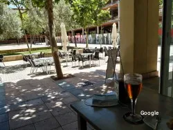 Restaurante Bar La Fórmula - Tostas & Tapas - Salamanca